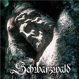 Schwarzwald album cover