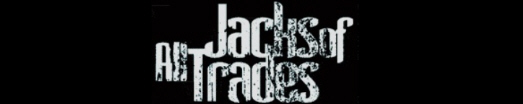 Jacks Of All Trades - header