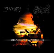 Chaos & Warfare